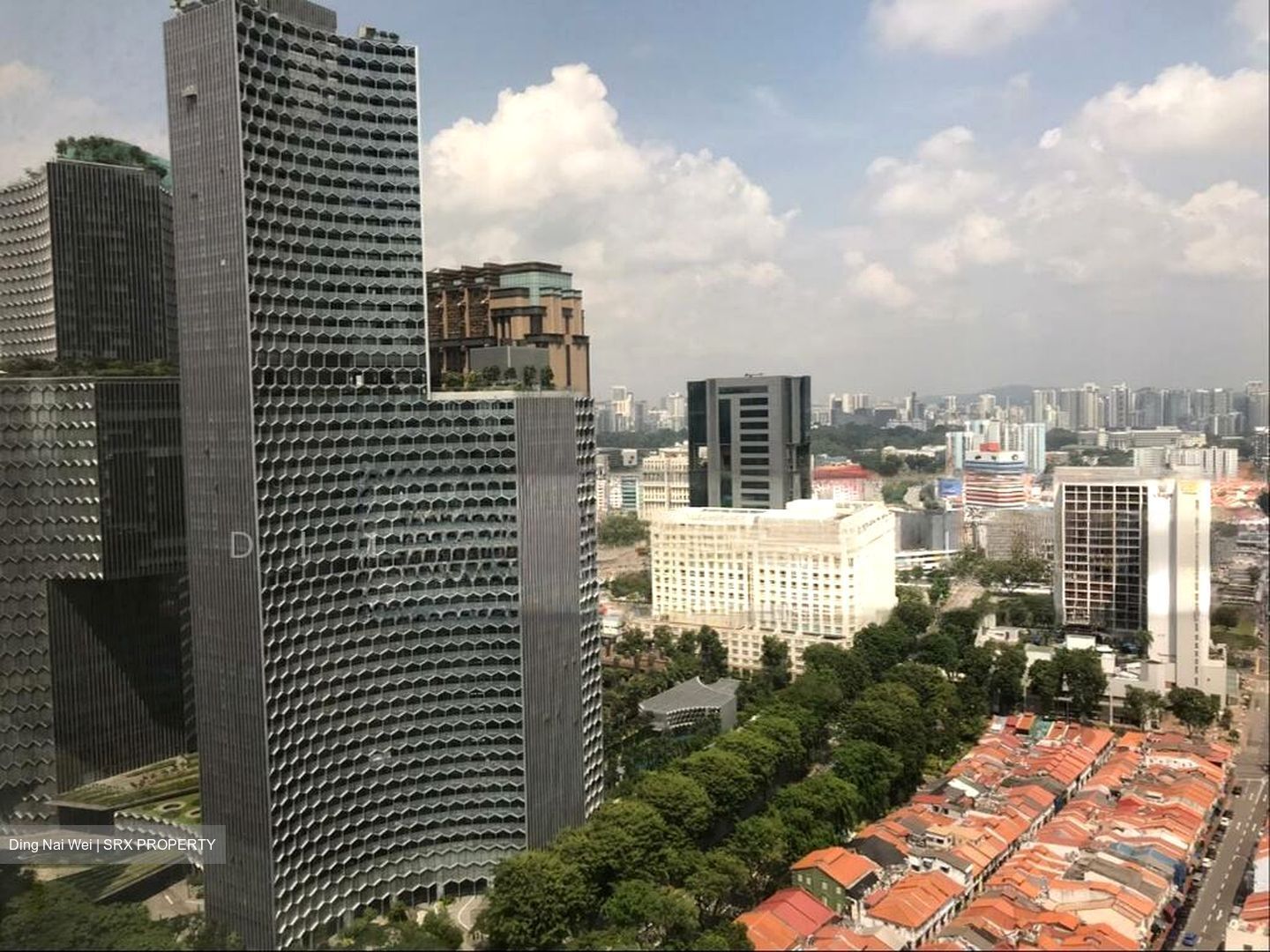 The Plaza (D7), Apartment #503684581